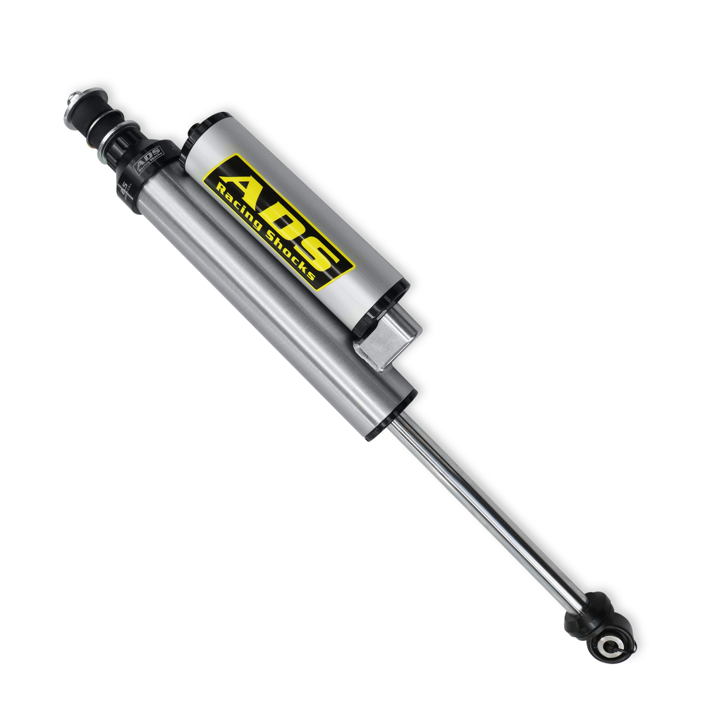 ADS Direct Fit 2.5" Piggyback Race Shocks - Rear 250-00SQR-000