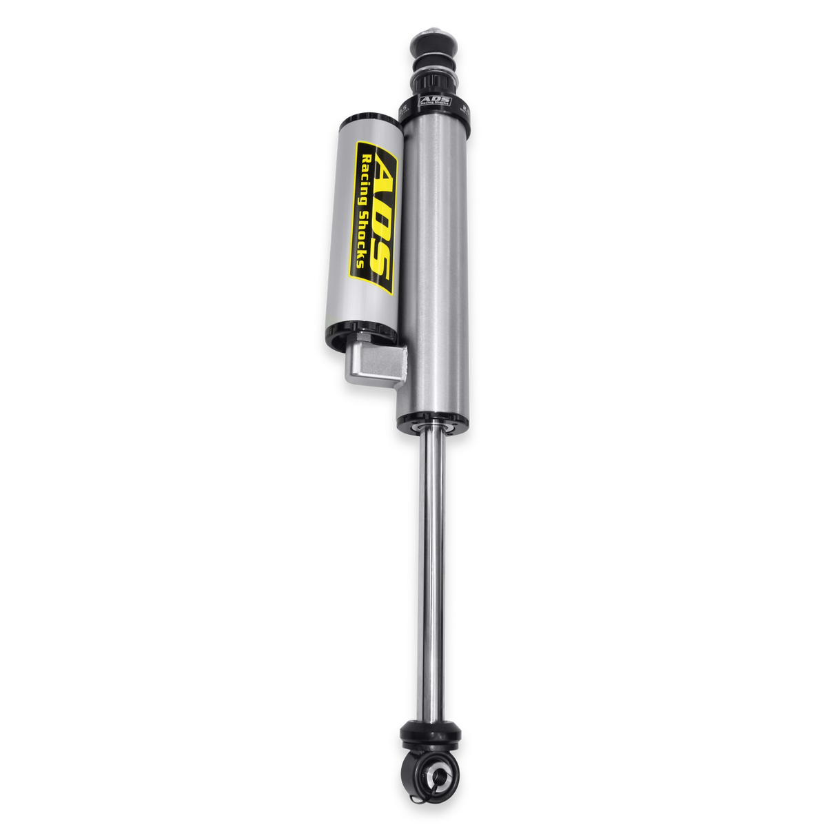 ADS Direct Fit 2.5" Piggyback Race Shocks - Rear 250-00SQR-000