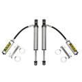 ADS Direct Fit 2.5" Reservoir Race Shocks - Front 250-13RAM-F00