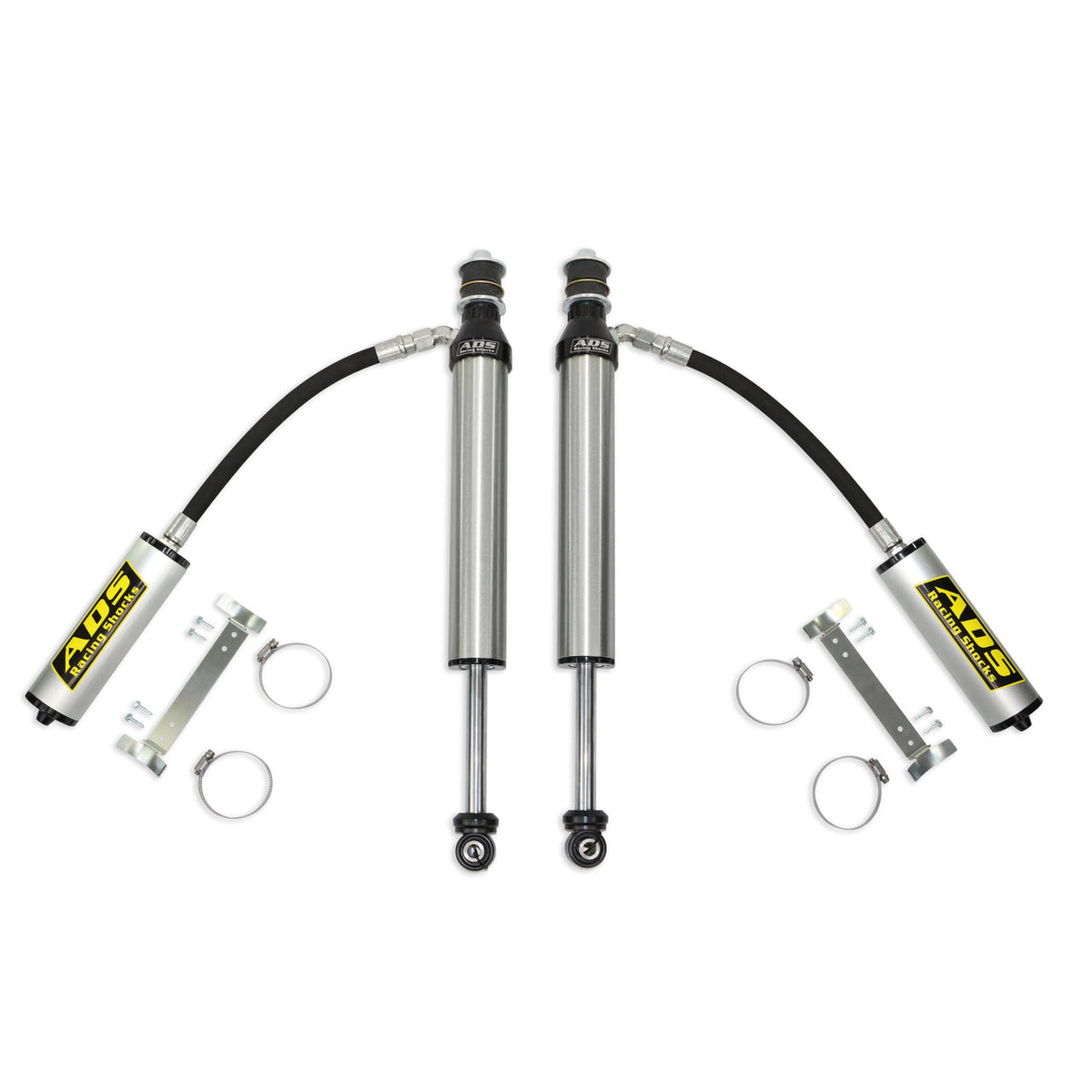 ADS Direct Fit 2.5" Reservoir Race Shocks - Front 250-13RAM-F00