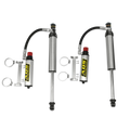 ADS Direct Fit 2.5" Adjustable Reservoir Race Shocks - Front 250-13RAM-FA0