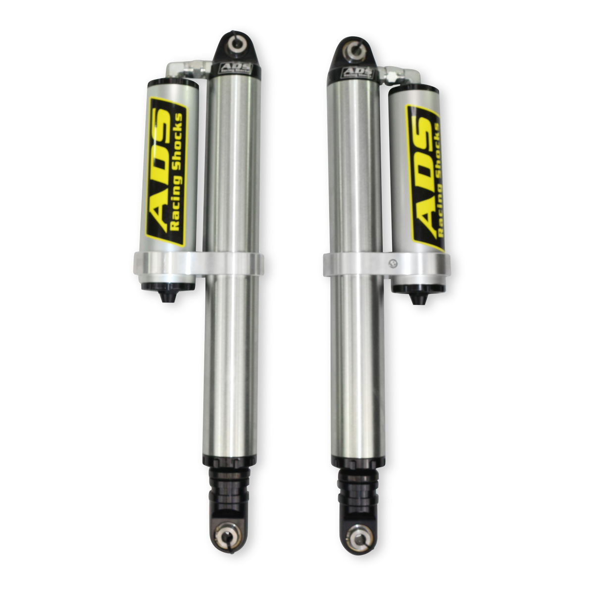 ADS Direct Fit 2.5" Piggyback Race Shocks - Rear 250-13RAM-R00