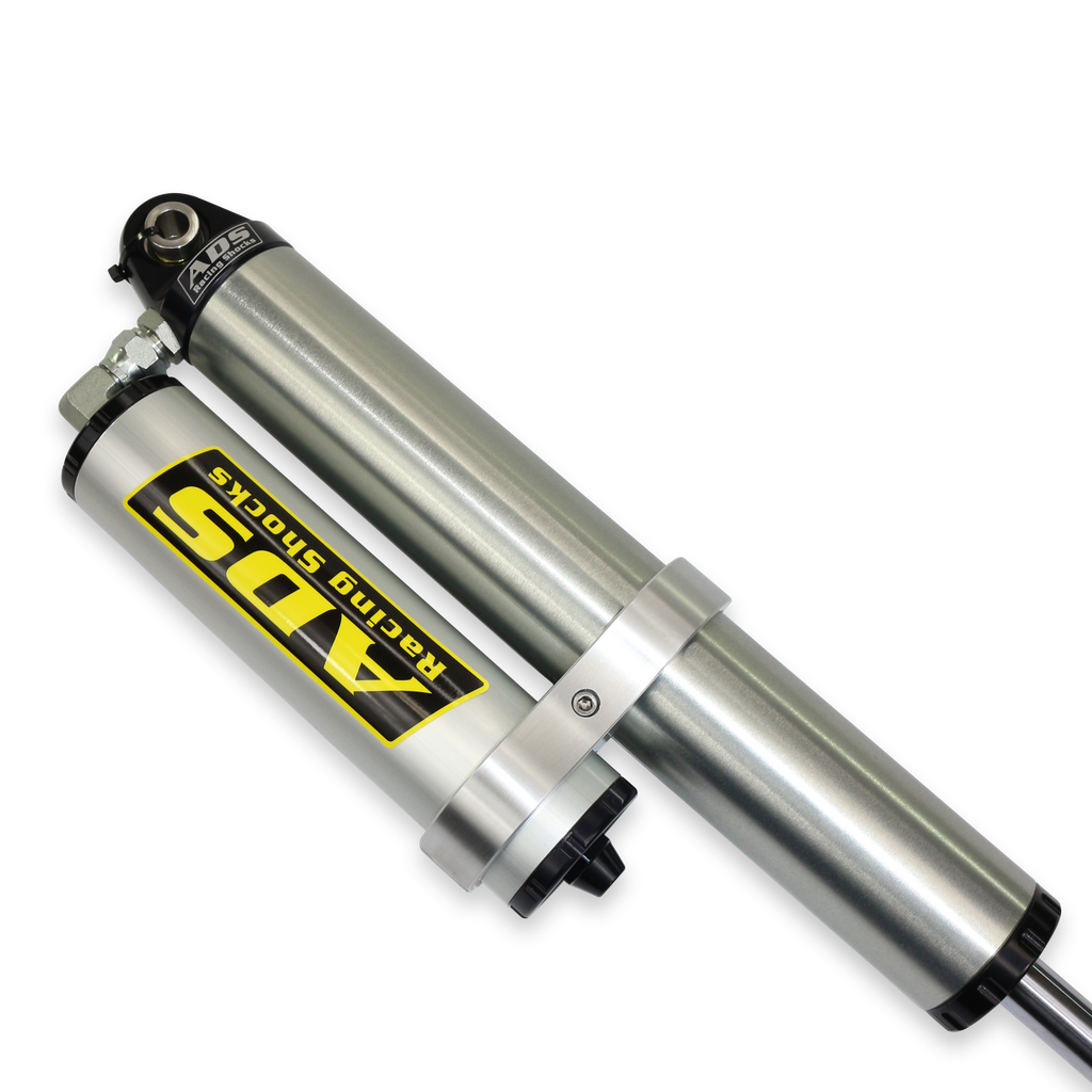 ADS Direct Fit 2.5" Piggyback Race Shocks - Rear 250-13RAM-R35