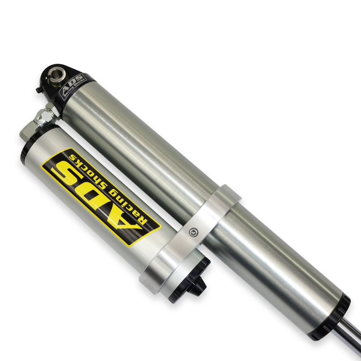 ADS Direct Fit 2.5" Piggyback Race Shocks - Rear 250-13RAM-R35