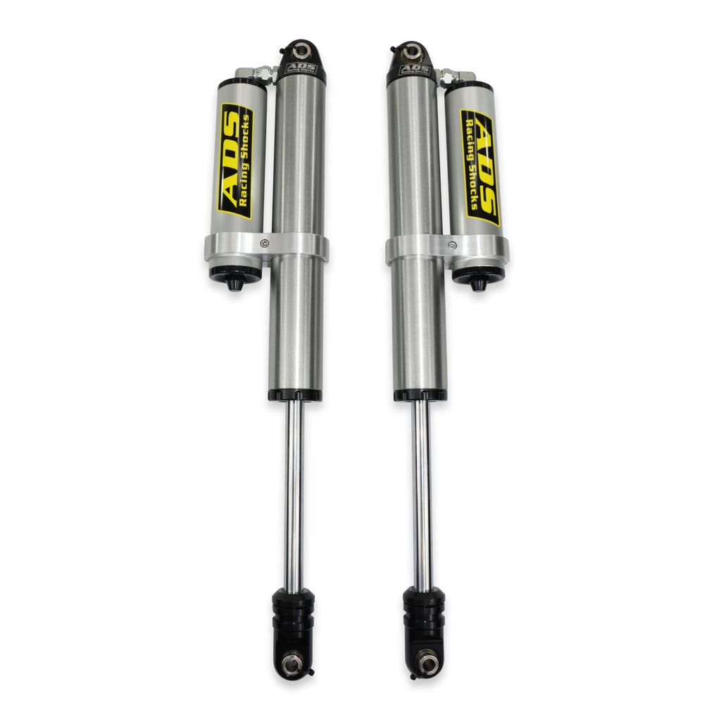 ADS Direct Fit 2.5" Piggyback Race Shocks - Rear 250-13RAM-R35