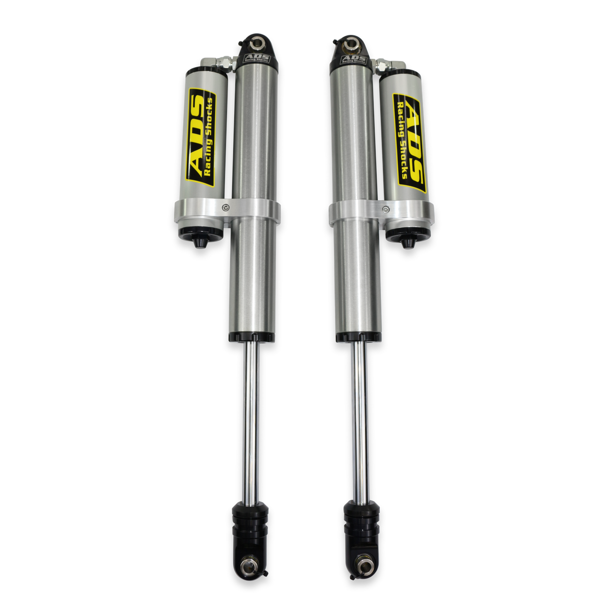ADS Direct Fit 2.5" Piggyback Race Shocks - Rear 250-13RAM-R35