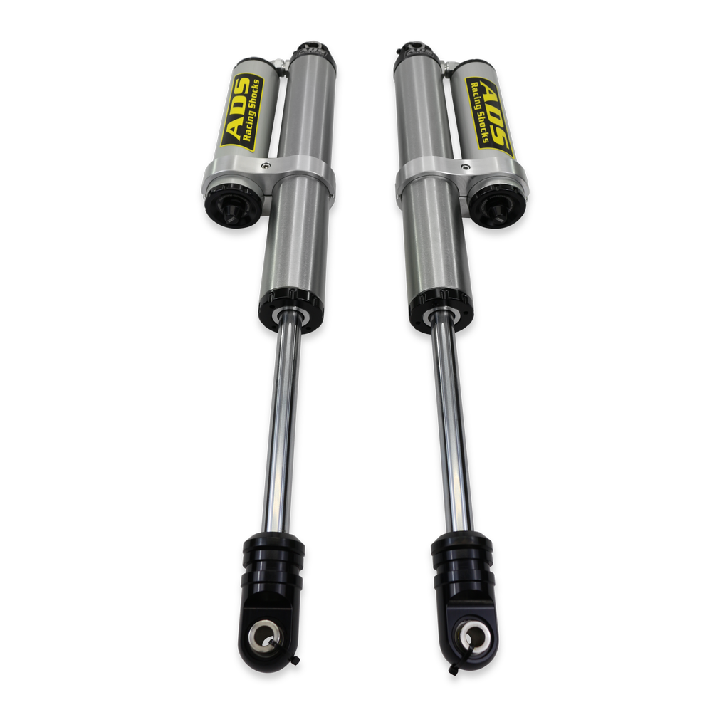 ADS Direct Fit 2.5" Piggyback Race Shocks - Rear 250-13RAM-R35