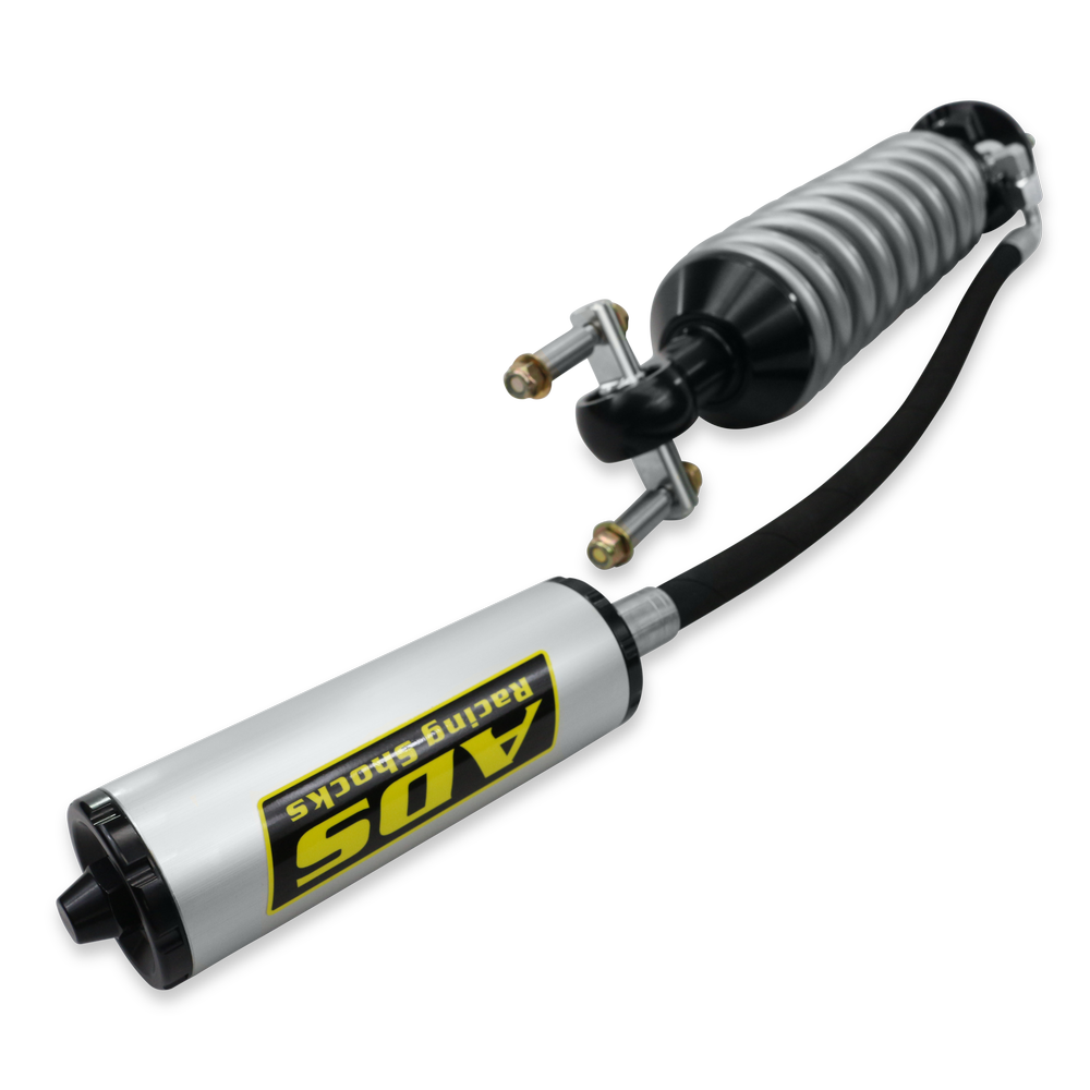 ADS Direct Fit 2.5" Reservoir Race Coilovers - Front 250-F15FD-060