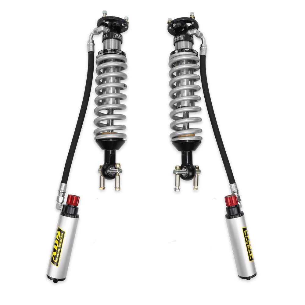 ADS Direct Fit 2.5" Adjustable Reservoir Race Coilovers - Front 250-19RNF-A00