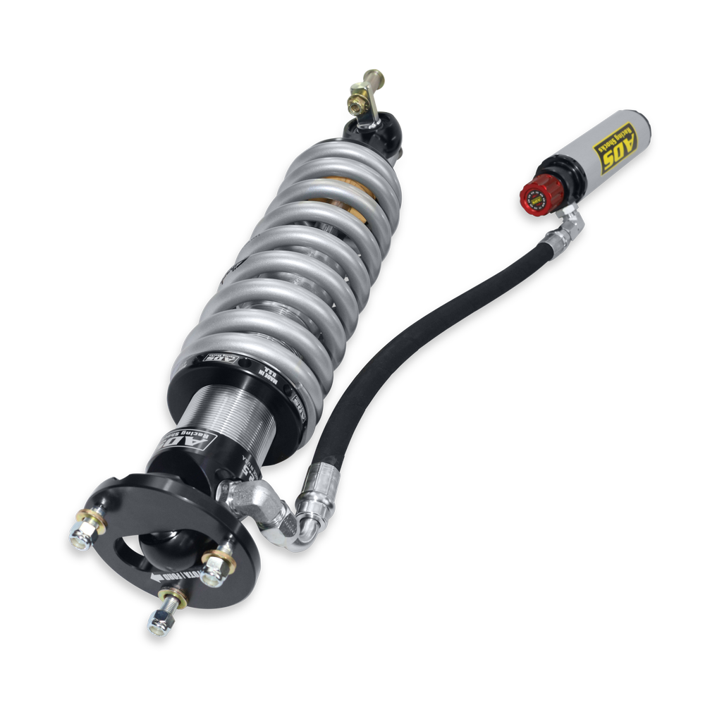 ADS Direct Fit 2.5" Adjustable Reservoir Race Coilovers - Front 250-19RNF-A00