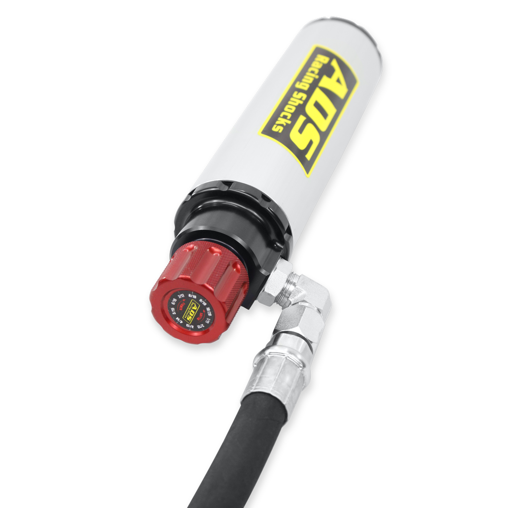 ADS Direct Fit 2.5" Adjustable Reservoir Race Coilovers - Front 250-19RNF-A00