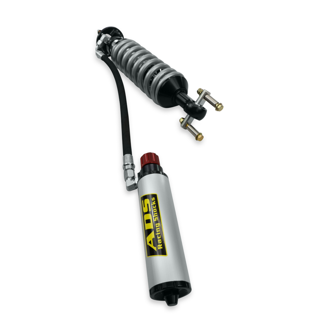 ADS Direct Fit 2.5" Adjustable Reservoir Race Coilovers - Front 250-19RNF-A00