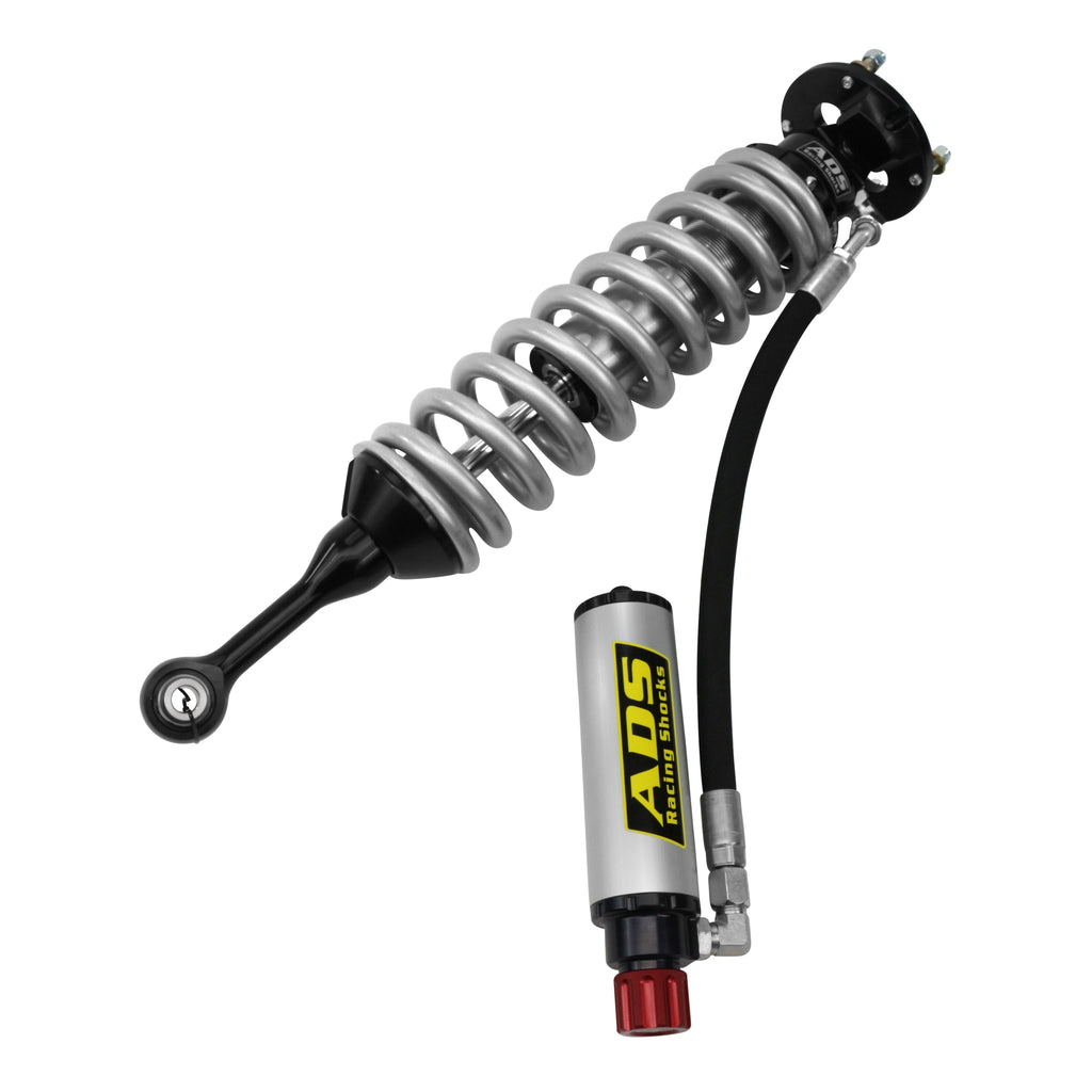 ADS Direct Fit 2.5" Adjustable Reservoir Race Coilovers - Front 250-200SF-A00