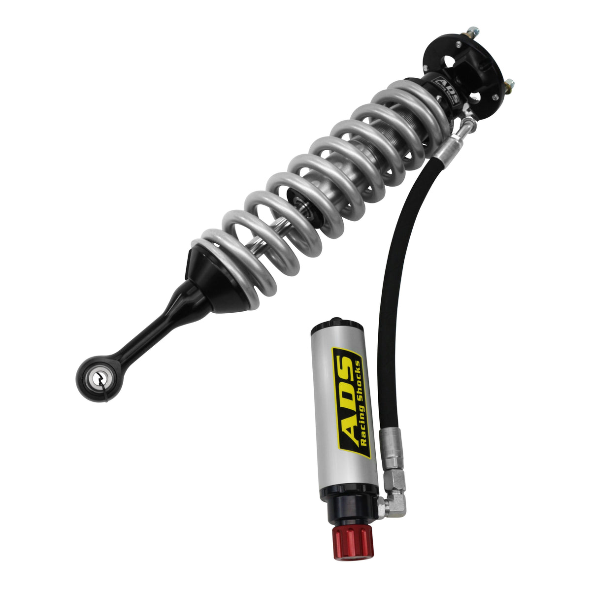 ADS Direct Fit 2.5" Adjustable Reservoir Race Coilovers - Front 250-200SF-A00