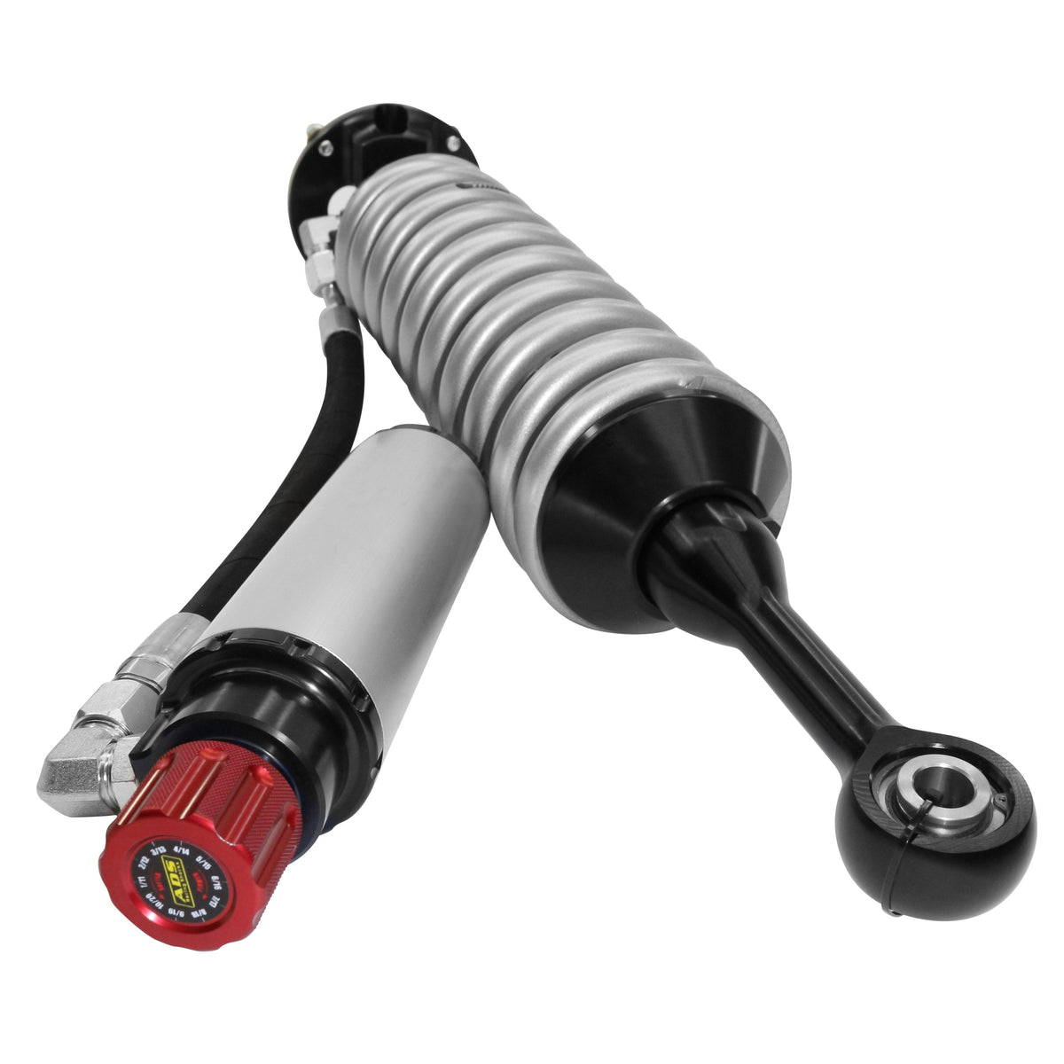 ADS Direct Fit 2.5" Adjustable Reservoir Race Coilovers - Front 250-200SF-A00