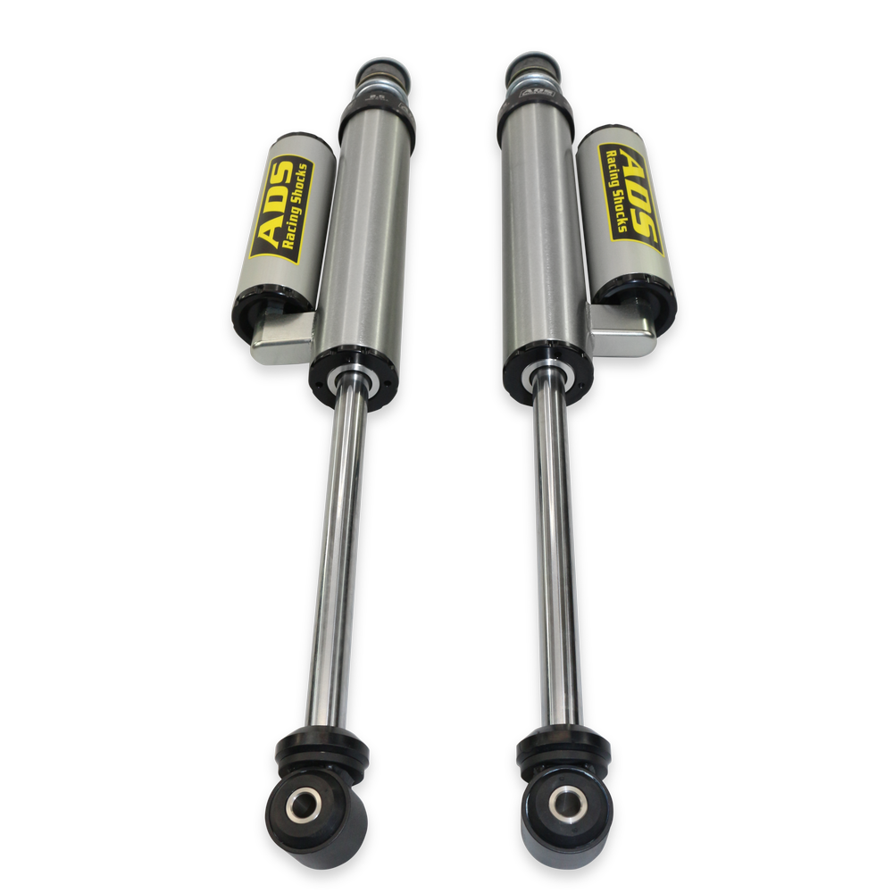 ADS Direct Fit 2.5" Reservoir Race Shocks - Front 250-3JKF0-000