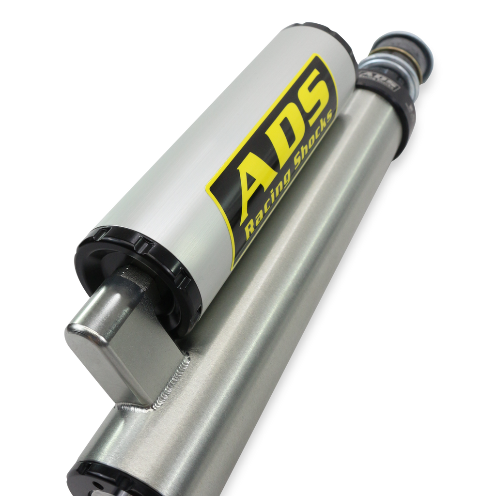 ADS Direct Fit 2.5" Piggyback Race Shocks - Rear 250-S1230-000