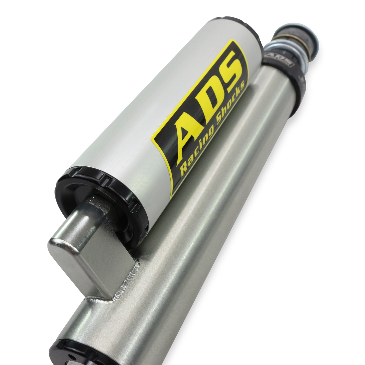 ADS Direct Fit 2.5" Piggyback Race Shocks - Rear 250-S1258-000