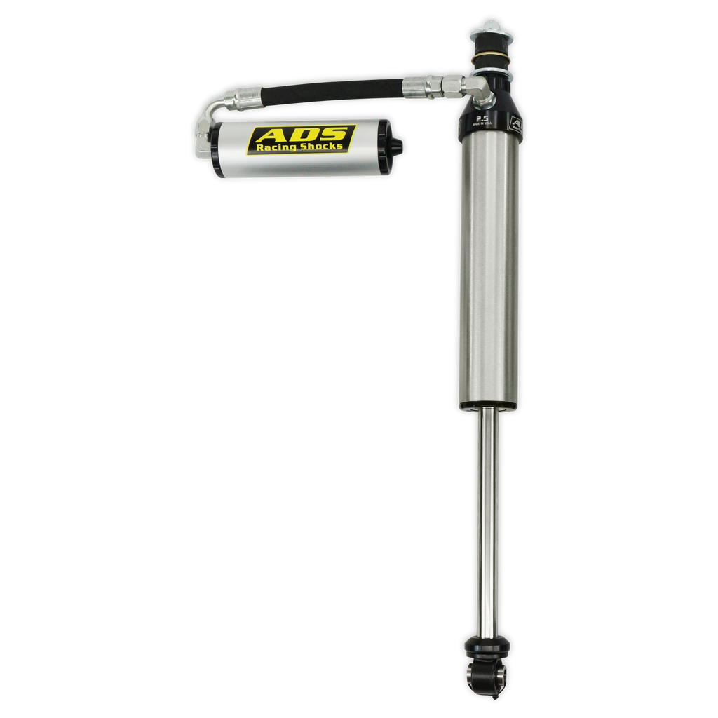 ADS Direct Fit 2.5" Adjustable Reservoir Race Shocks - Front 250-3JKF0-A00