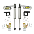 ADS Direct Fit 2.5" Adjustable Reservoir Race Shocks - Front 250-3JKF0-A00