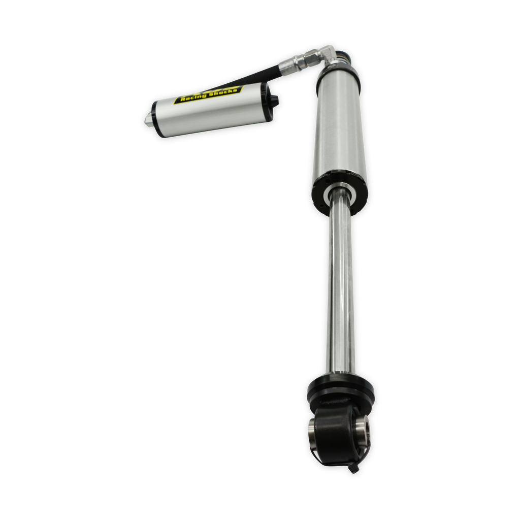 ADS Direct Fit 2.5" Adjustable Reservoir Race Shocks - Front 250-3JKF0-A00