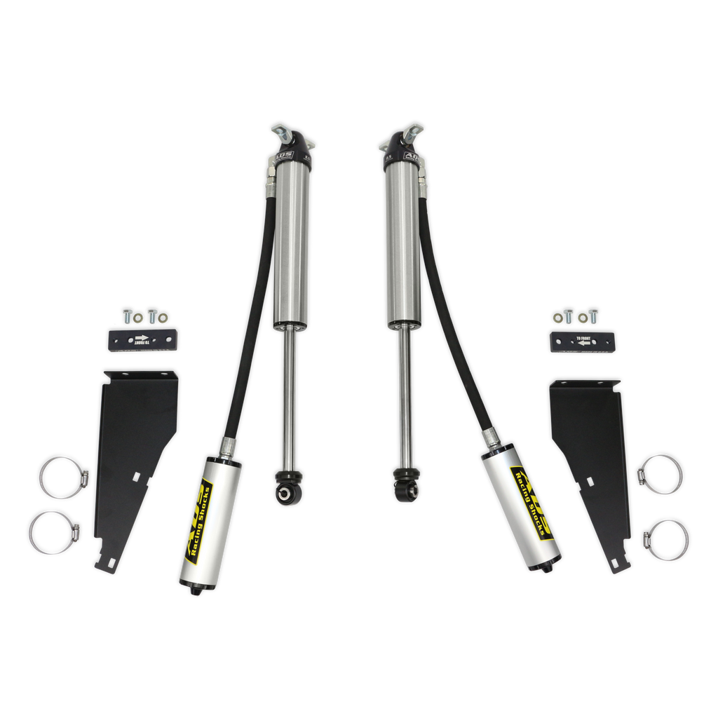 ADS Direct Fit 2.5" Reservoir Race Shocks - Rear 250-3JKR0-000