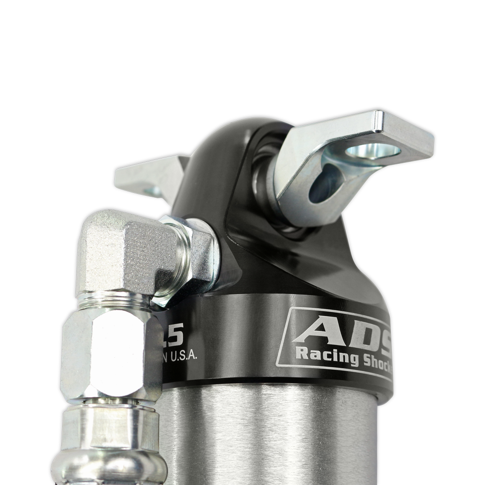 ADS Direct Fit 2.5" Reservoir Race Shocks - Rear 250-3JKR0-000