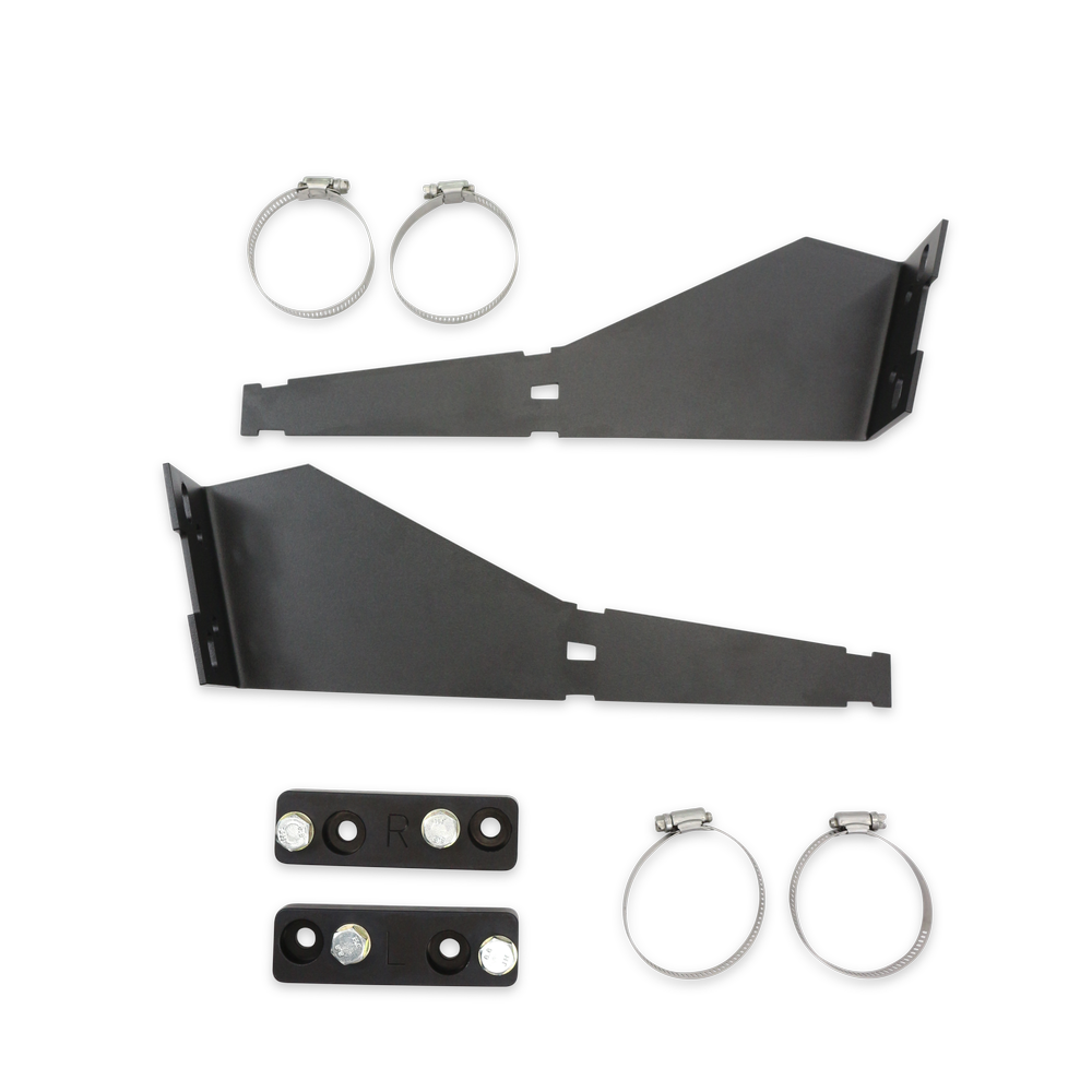 ADS Direct Fit Race Shock - Fronts 250-4R96L-A55