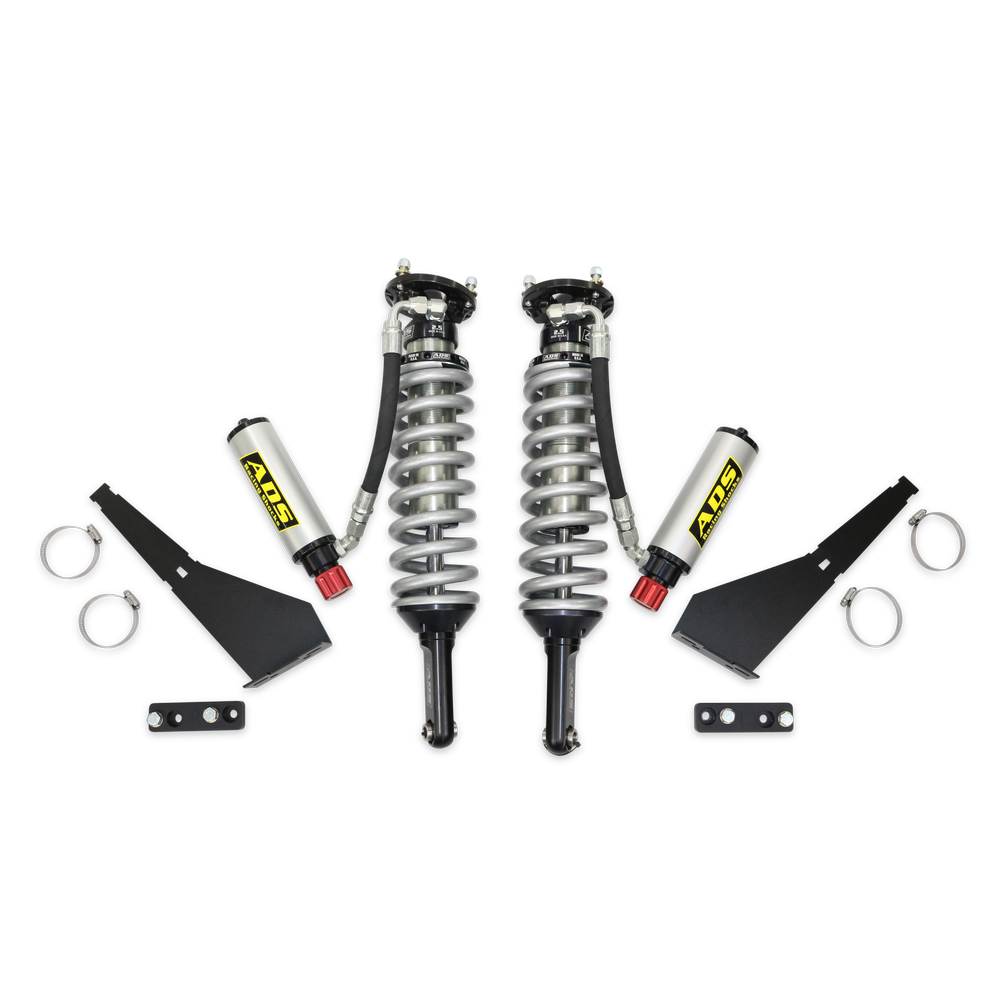 ADS Direct Fit Race Shock - Fronts 250-4R96L-A55
