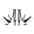 ADS Direct Fit 2.5" Adjustable Reservoir Race Coilovers - Front 250-96T6L-A60