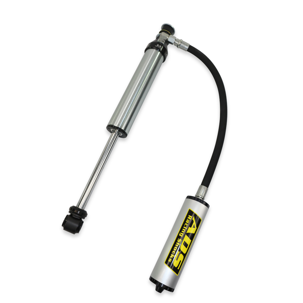 ADS Direct Fit 2.5" Reservoir Race Shocks - Rear 250-4RFJR-000