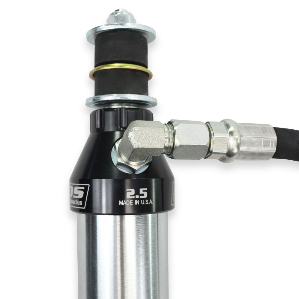 ADS Direct Fit 2.5" Reservoir Race Shocks - Rear 250-4RFJR-000