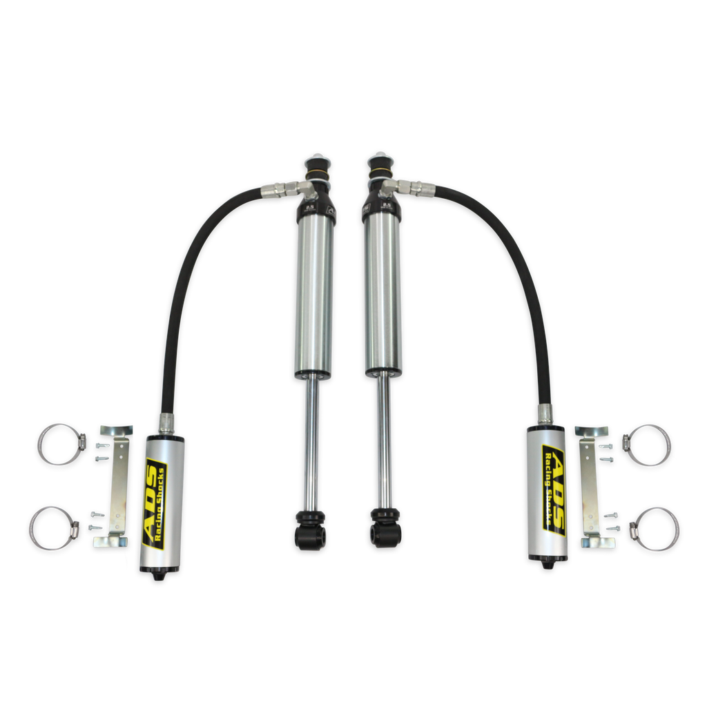 ADS Direct Fit 2.5" Reservoir Race Shocks - Rear 250-4RFJR-000