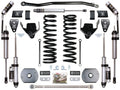 ICON 2014-18 Ram 2500 4WD, 4.5" Lift, Stage 4 Suspension System