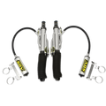 ADS Direct Fit 2.5" 3-Tube Bypass Reservoir Race Shocks - Rear 250-4RFJR-BP0