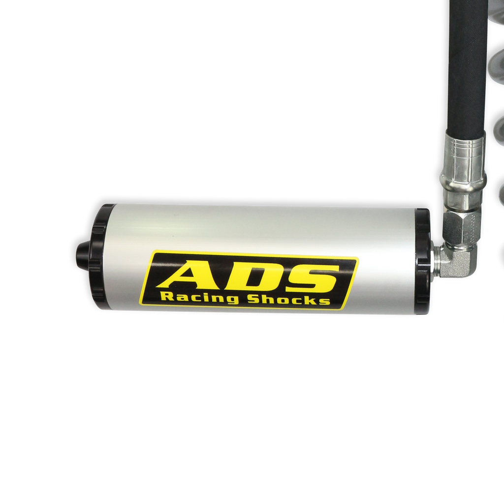 ADS Direct Fit Long Travel Race Shock - Front 250-TT96L-000