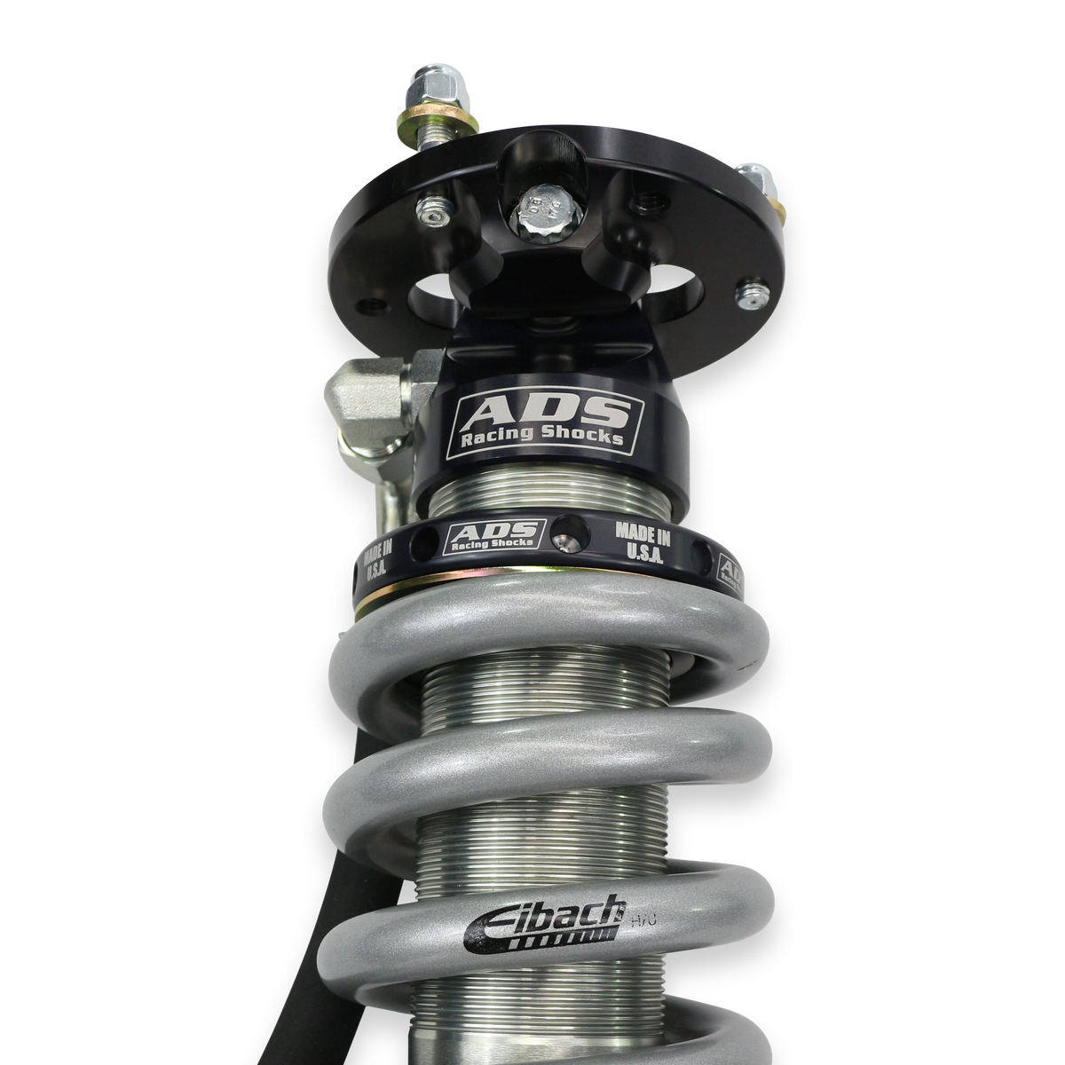 ADS Direct Fit 2.5" Reservoir Race Coilovers - Front 250-99TNF-000