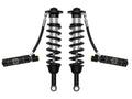 ICON 2025-2026 Toyota 4Runner 4WD, 1.25-3" Lift, Front, 2.5 Series Coilover Kit, Remote Reservoir w/ CDEV