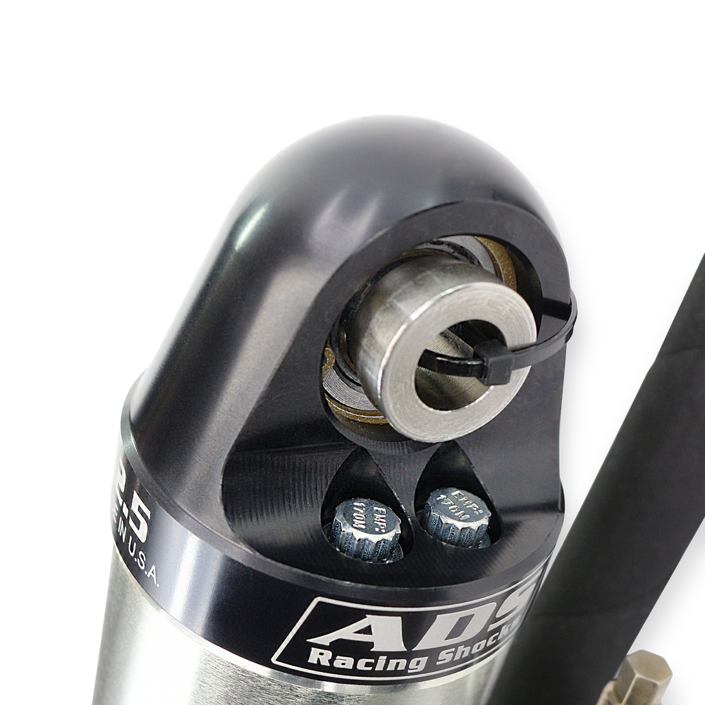 ADS 2.5" 4-Tube Bypass Shock, 12" Stroke, Style 1
