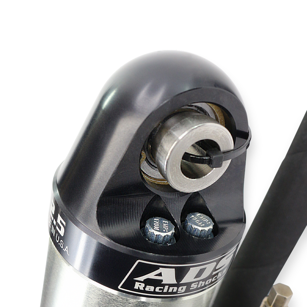ADS 2.5" 5-Tube Bypass Shock, 18" Stroke, Style 2