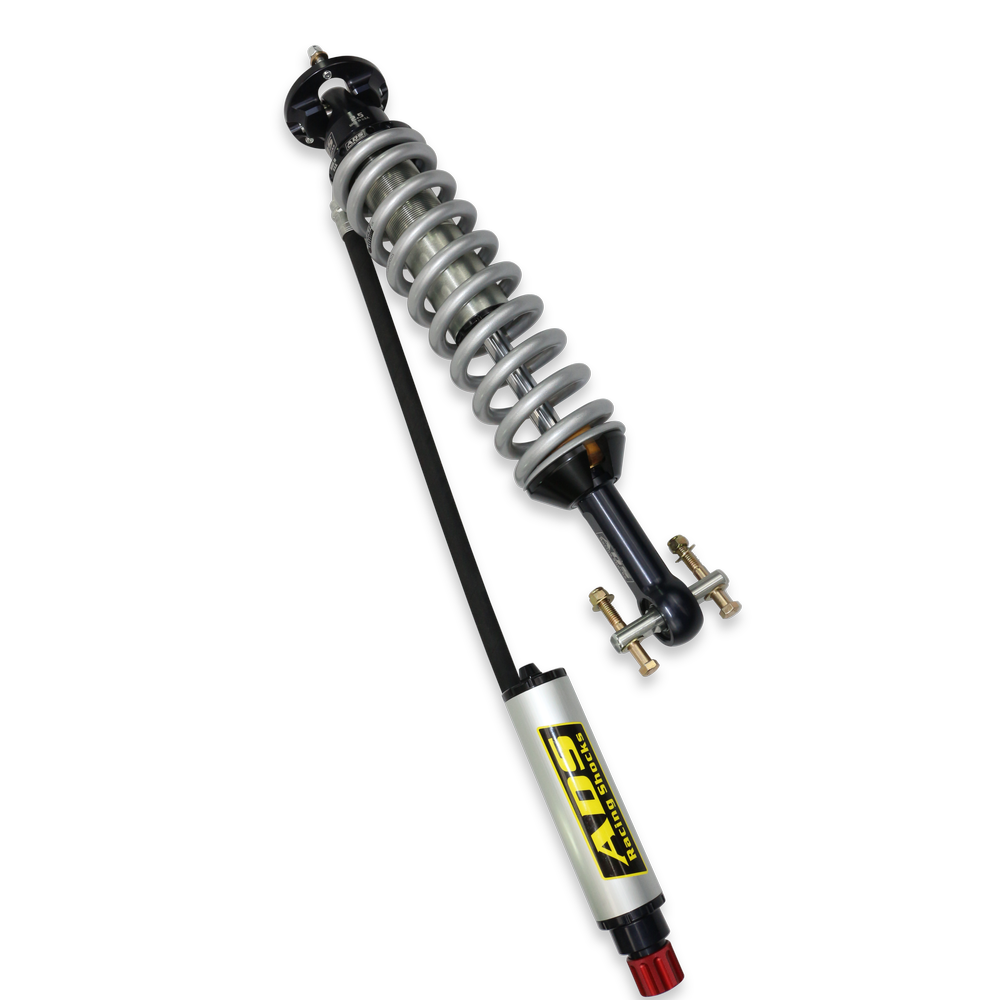 ADS Direct Fit 2.5" Adjustable Reservoir Race Coilovers - Front 250-BR0F2-A00