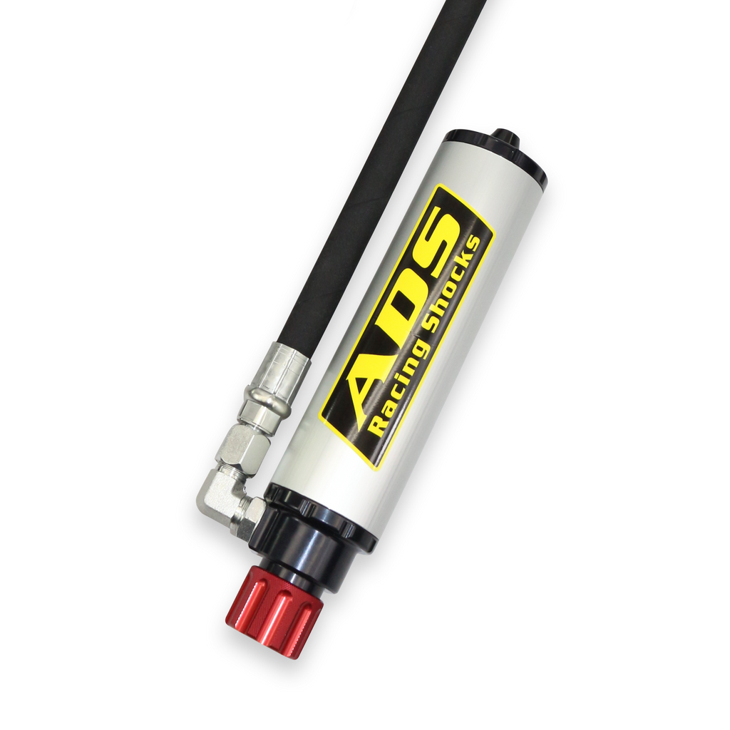 ADS Direct Fit 2.5" Adjustable Reservoir Race Coilovers - Rear 250-BR0R2-A00