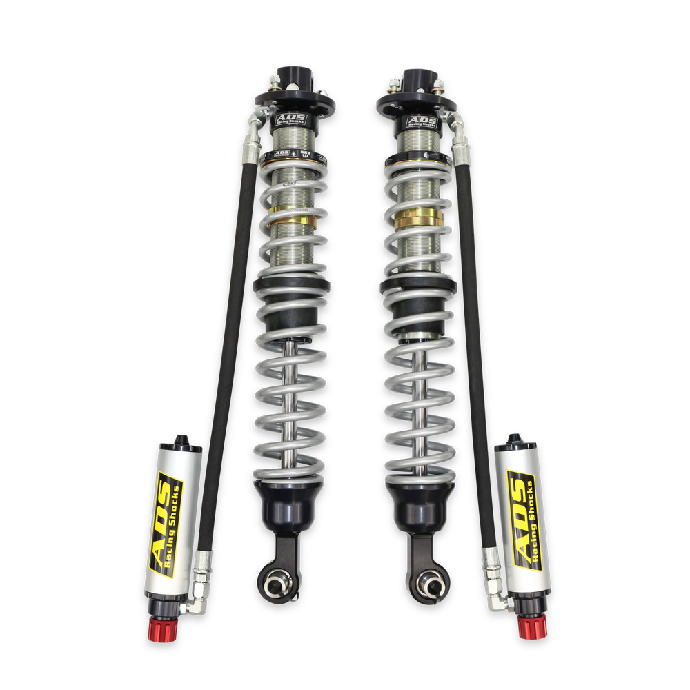ADS Direct Fit 2.5" Adjustable Reservoir Race Coilovers - Rear 250-BR0R2-A00