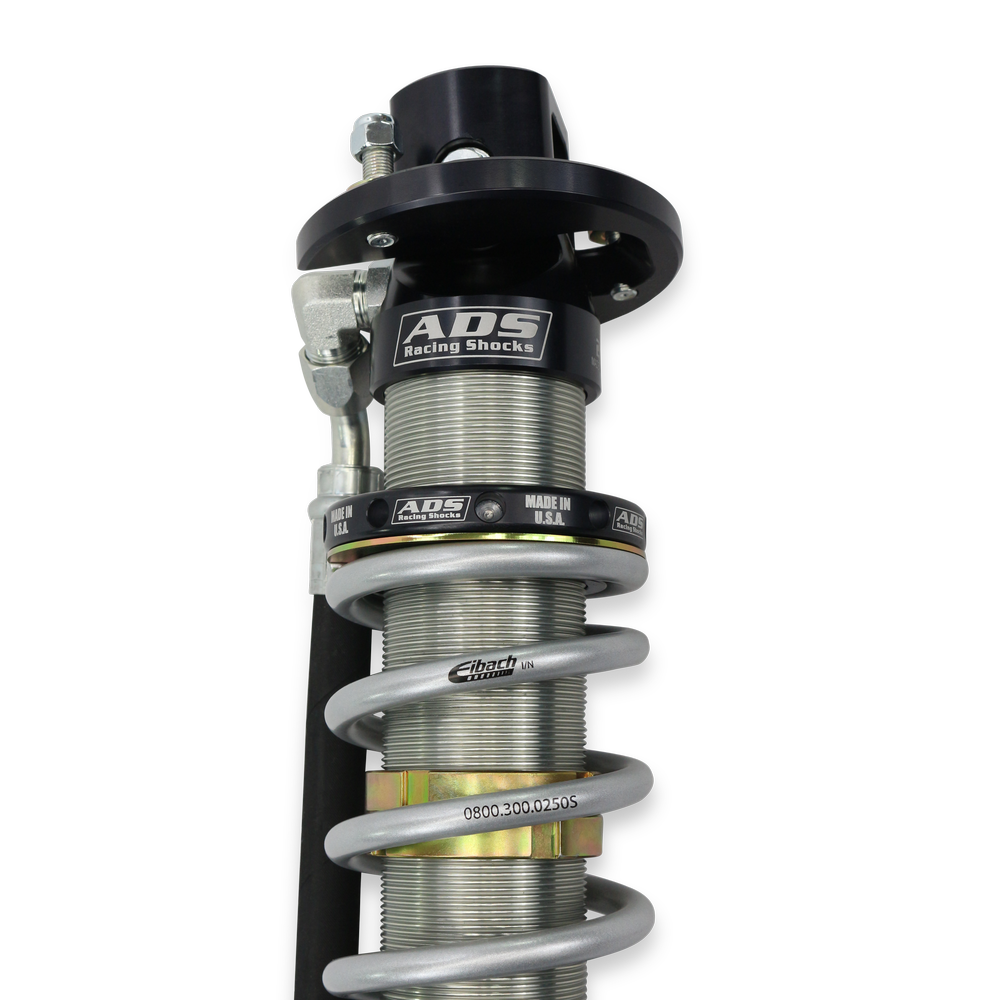 ADS Direct Fit 2.5" Adjustable Reservoir Race Coilovers - Rear 250-BR0R2-A00