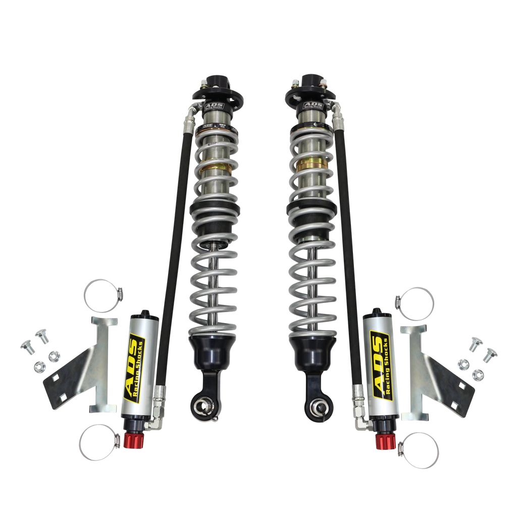 ADS Direct Fit 2.5" Adjustable Reservoir Race Coilovers - Rear 250-BR0R2-A00
