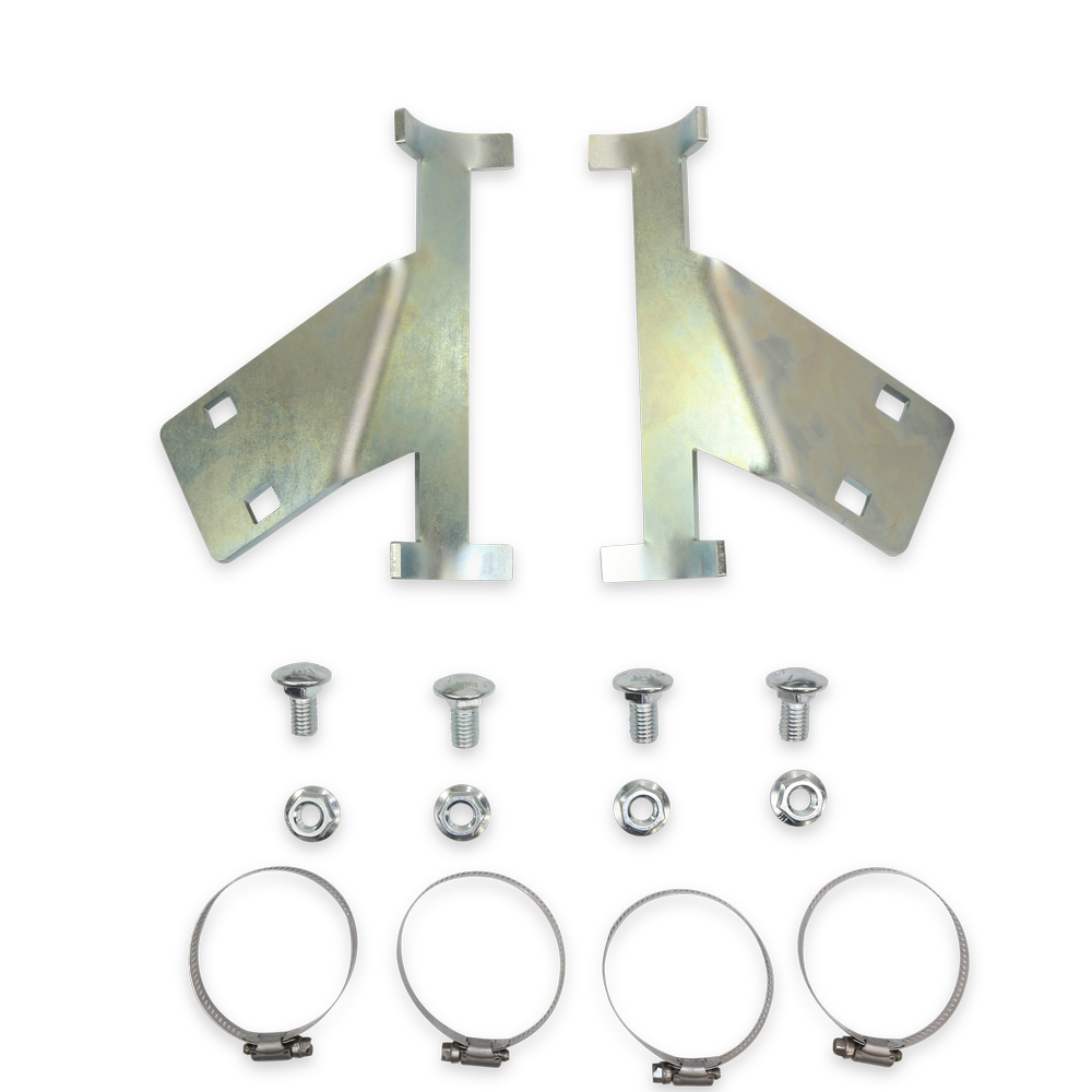 ADS Direct Fit 2.5" Adjustable Reservoir Race Coilovers - Rear 250-BR0R2-A00
