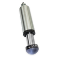 ADS 2.5" x 2.5" Travel Bump stop, (no can), stem style