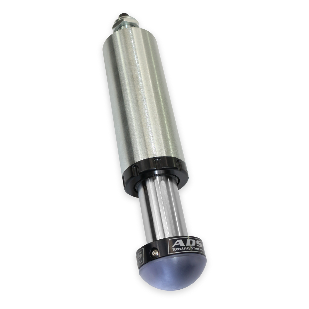 ADS 2.5" x 2.5" Travel Bump stop, (no can), stem style