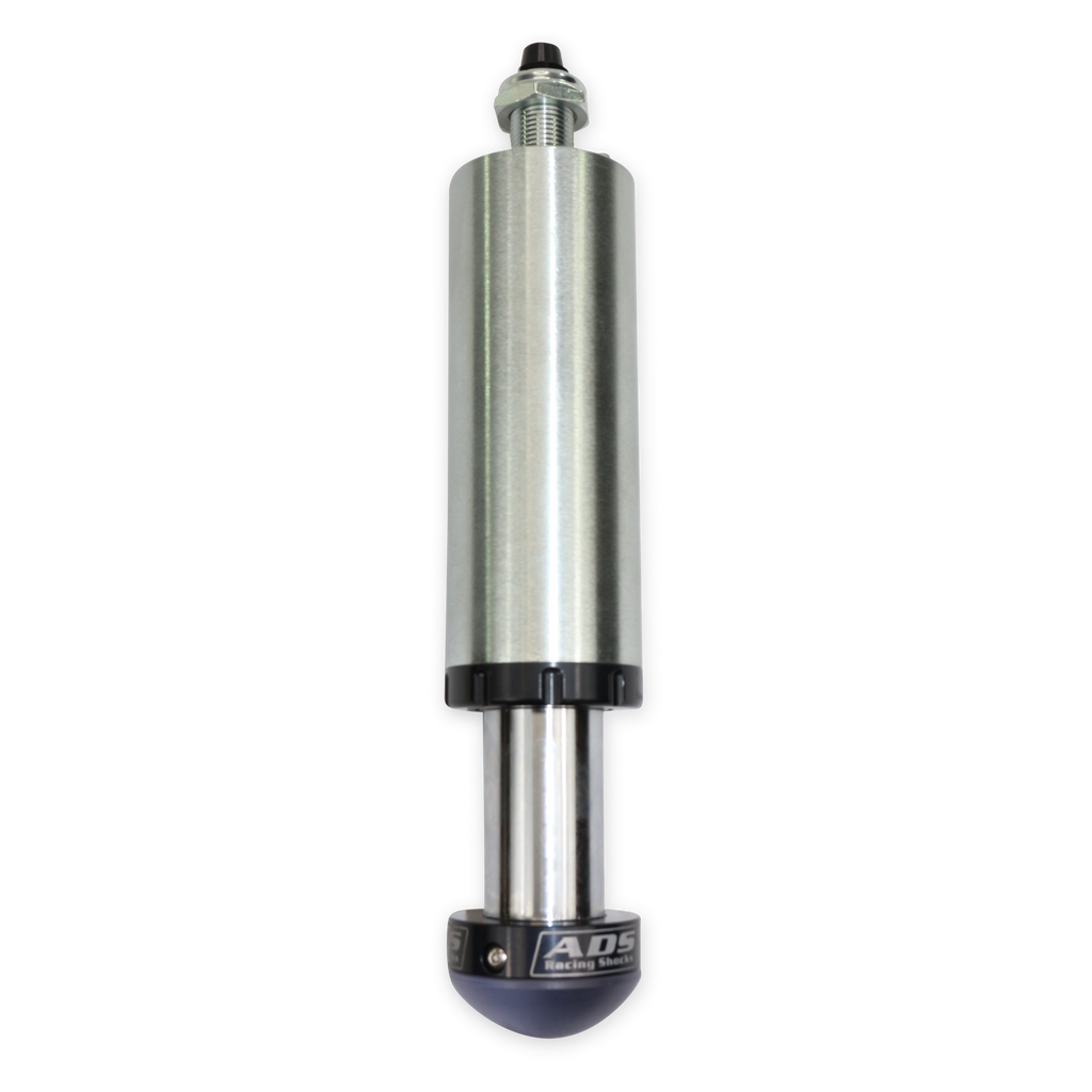ADS 2.5" x 2.5" Travel Bump stop, (no can), stem style
