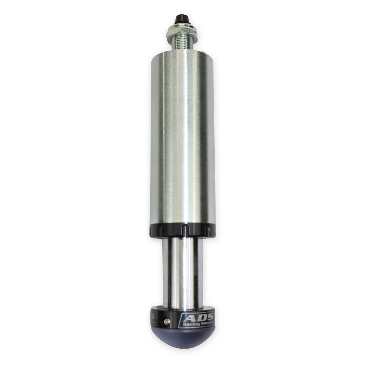 ADS 2.5" x 2.5" Travel Bump stop, (no can), stem style
